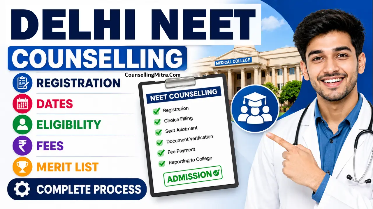 Delhi NEET