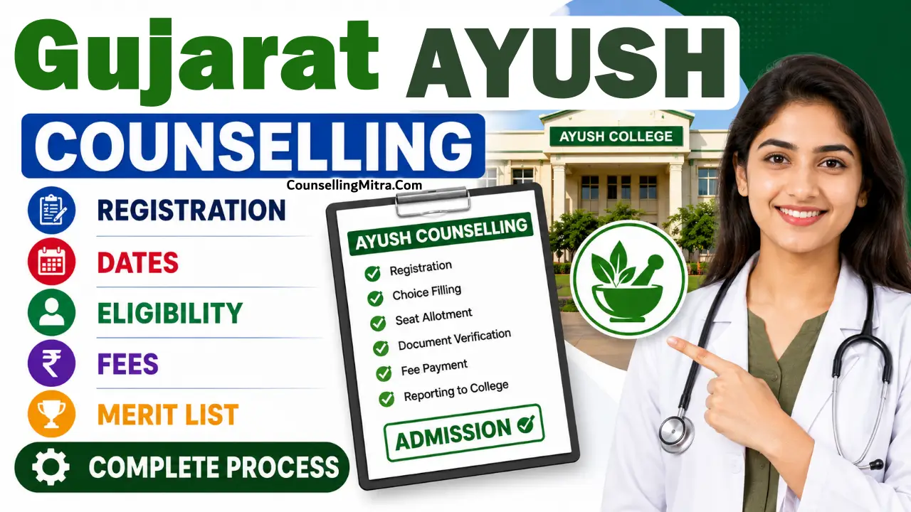 Gujarat AYUSH