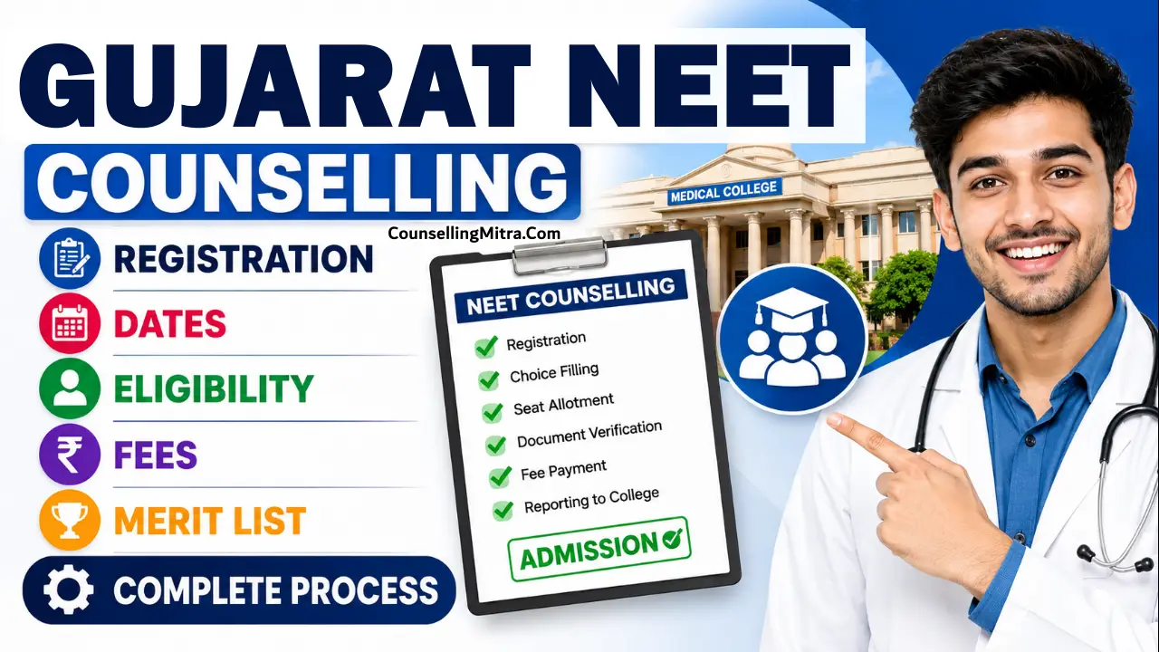 Gujarat NEET