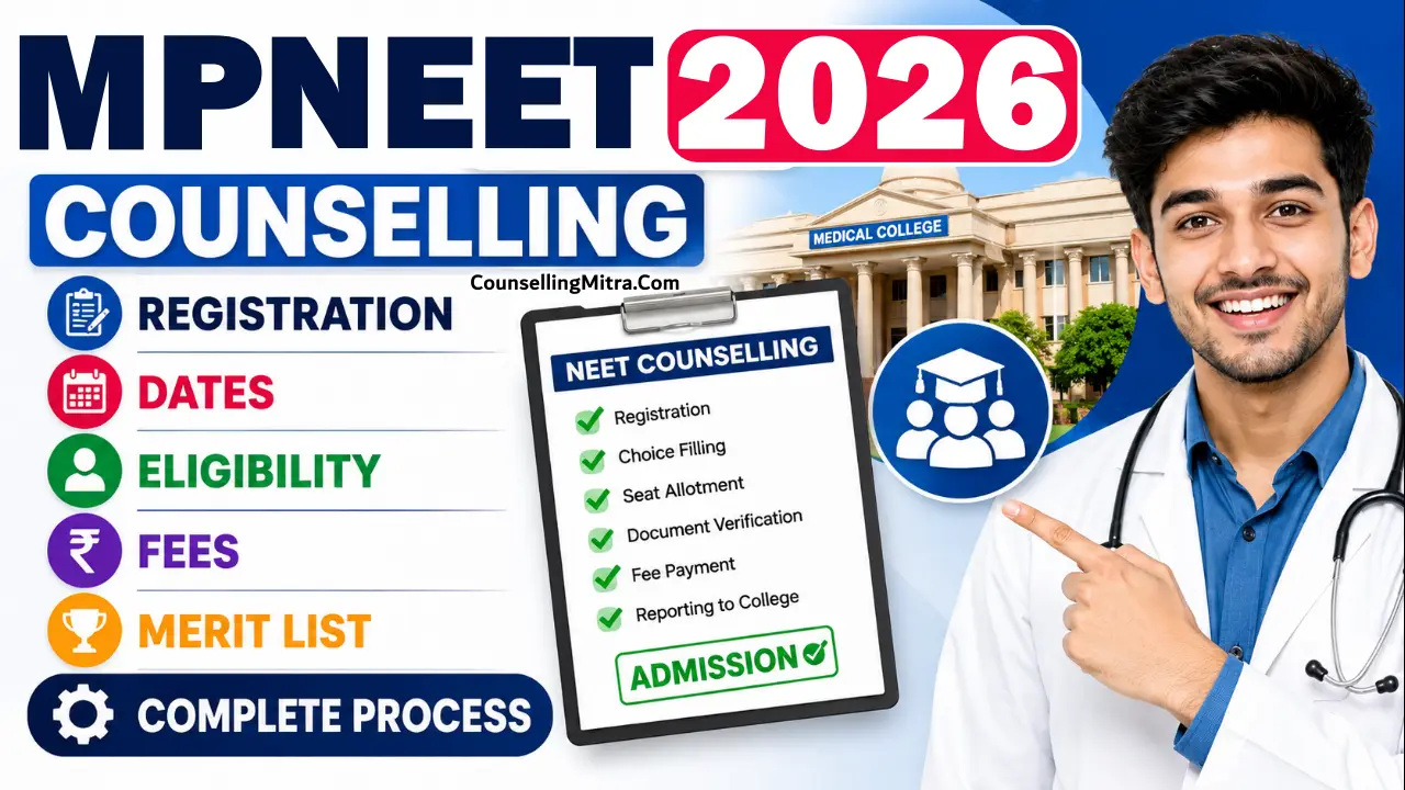 MP NEET