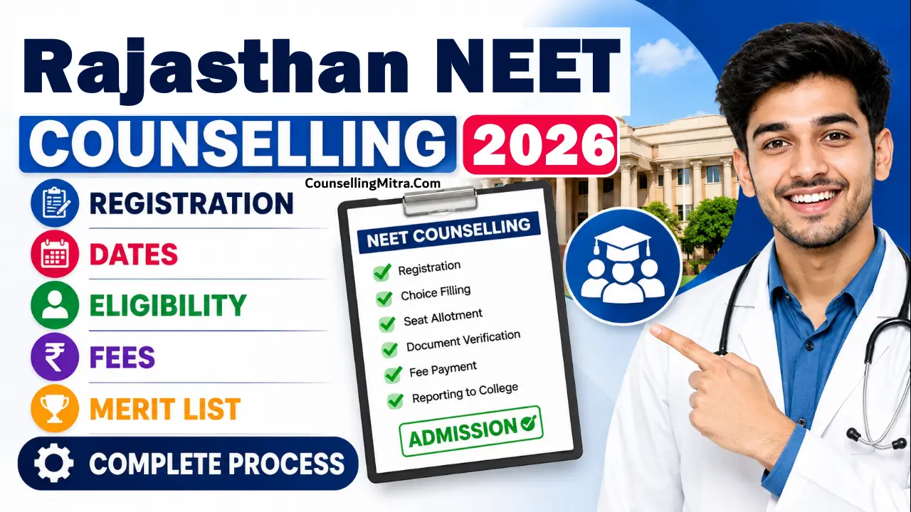 Rajasthan NEET